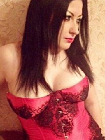 Анкета проститутки Николь, 23 года